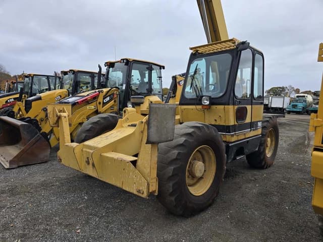 Image of Caterpillar TH83 equipment image 1