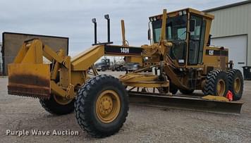 Main image Caterpillar 140H