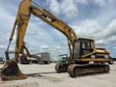 1998 Caterpillar 320 Image