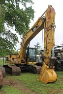 1998 Caterpillar 325BL Image