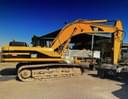 1998 Caterpillar 330 BL Image