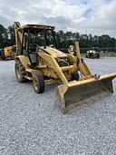1998 Caterpillar 416C Image