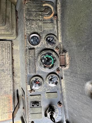 Image of Caterpillar 416C equipment image 4