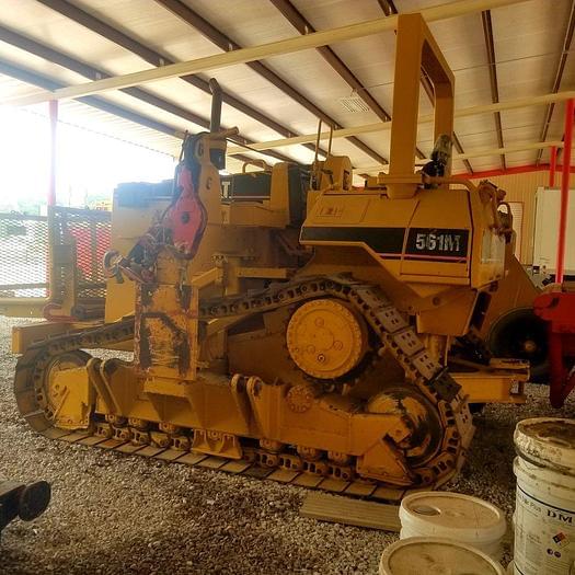 Image of Caterpillar 561M Primary image