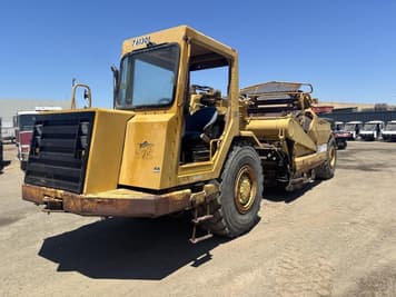 Main image Caterpillar 613C