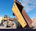 1998 Caterpillar 773D Image