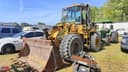 1998 Caterpillar 924F Image