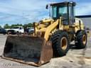 1998 Caterpillar 938G Image