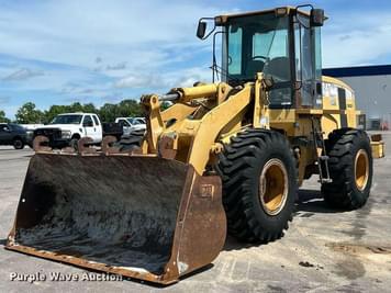 Main image Caterpillar 938G