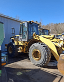 1998 Caterpillar 950G Image