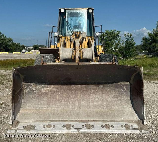 Image of Caterpillar 950G equipment image 1