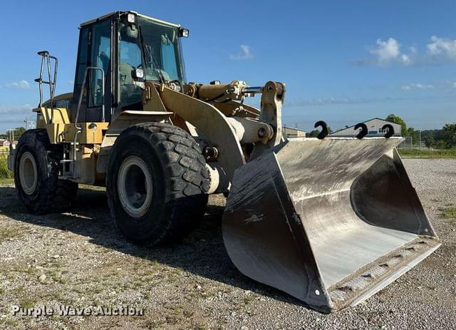 Image of Caterpillar 950G equipment image 2