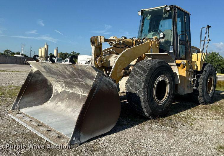 Image of Caterpillar 950G Primary image