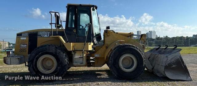 Image of Caterpillar 950G equipment image 3