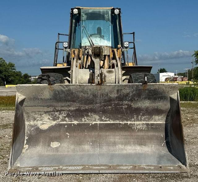 Image of Caterpillar 950G equipment image 1