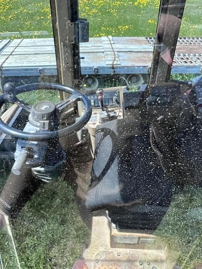 Image of Caterpillar 960F equipment image 1