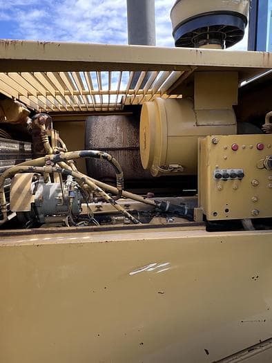 Image of Caterpillar 960F equipment image 2