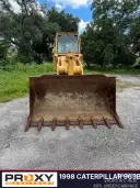 1998 Caterpillar 963B Image