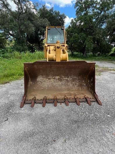 Image of Caterpillar 963B Primary image