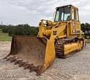 1998 Caterpillar 963B Image