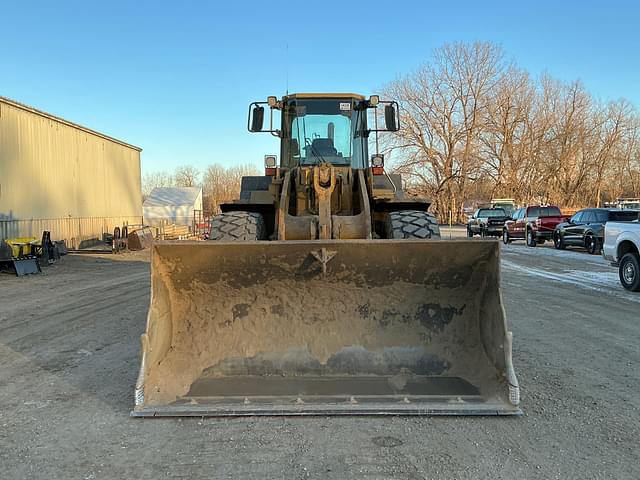 Image of Caterpillar 970F equipment image 1