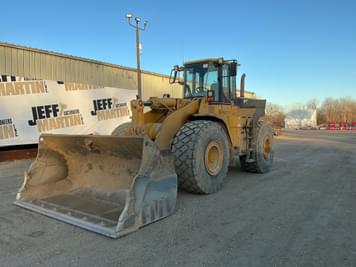 Main image Caterpillar 970F