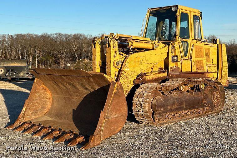 Image of Caterpillar 973 Primary image