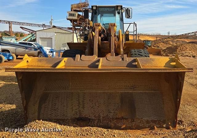 Image of Caterpillar 980G equipment image 1