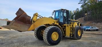Main image Caterpillar 980G