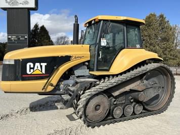 Main image Challenger CH55