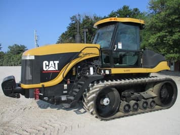 Main image Caterpillar 85E