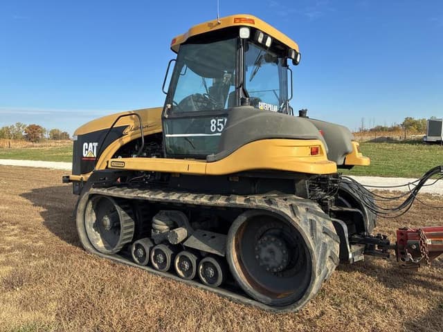 Image of Challenger 85E equipment image 3