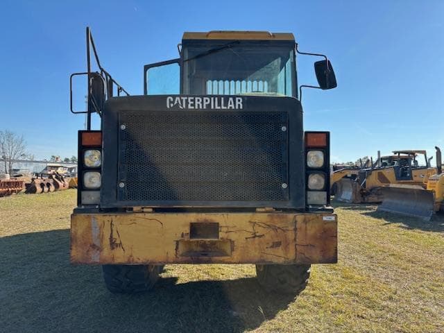 Image of Caterpillar D250E equipment image 2