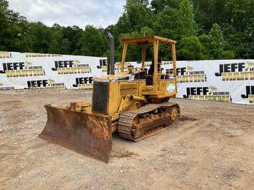 Main image Caterpillar D3C