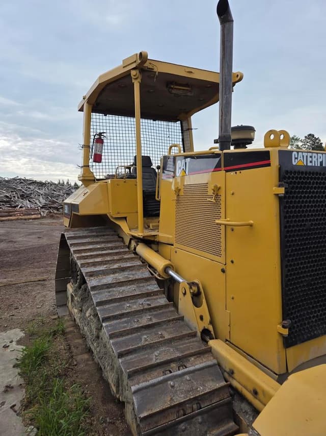 Image of Caterpillar D5MXL equipment image 1