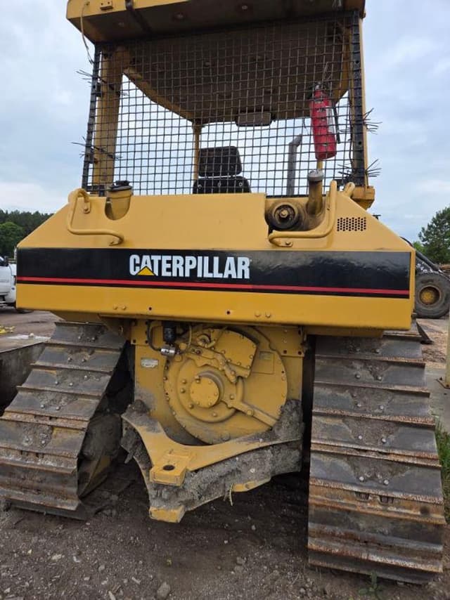 Image of Caterpillar D5MXL equipment image 2