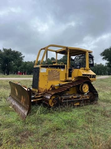 Main image Caterpillar D5M