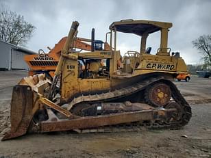 Main image Caterpillar D6H 0