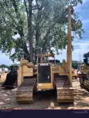 1998 Caterpillar D6M LGP Image