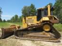 1998 Caterpillar D6M LGP Image