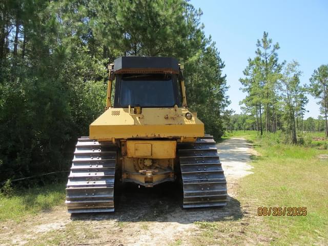 Image of Caterpillar D6M LGP equipment image 3