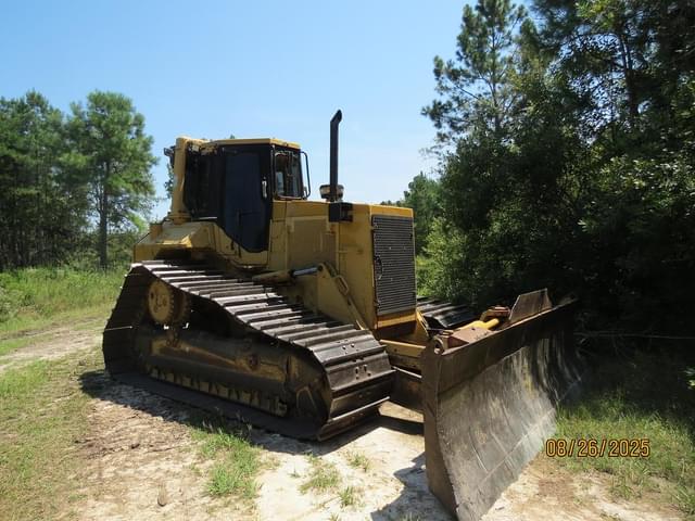 Image of Caterpillar D6M LGP equipment image 1