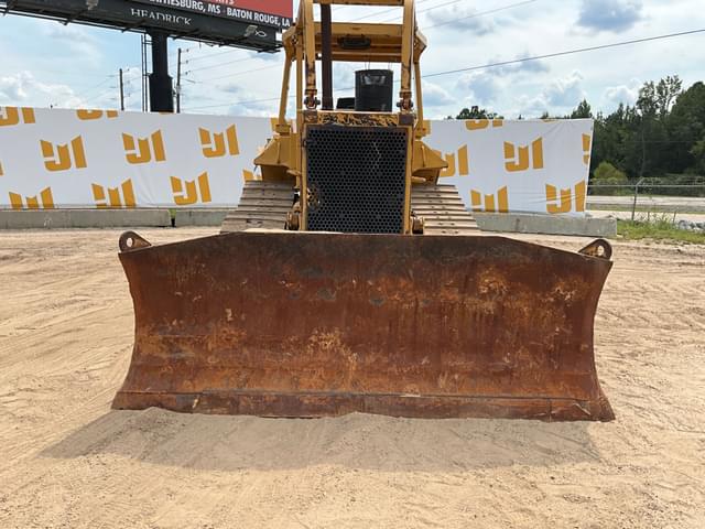 Image of Caterpillar D6M XL equipment image 1