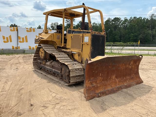 Image of Caterpillar D6M XL equipment image 2