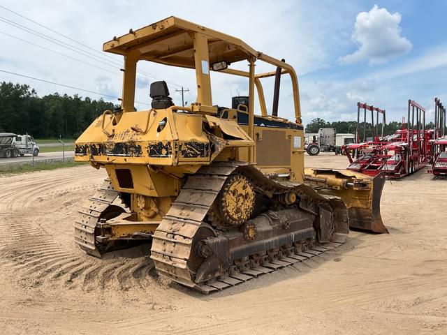 Image of Caterpillar D6M XL equipment image 4
