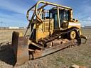 1998 Caterpillar D6R Image