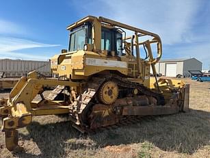 Main image Caterpillar D6R 4