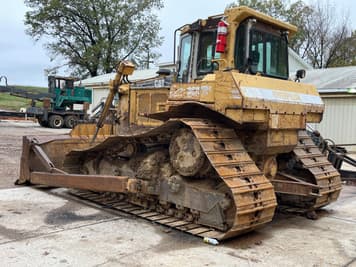 Main image Caterpillar D6R