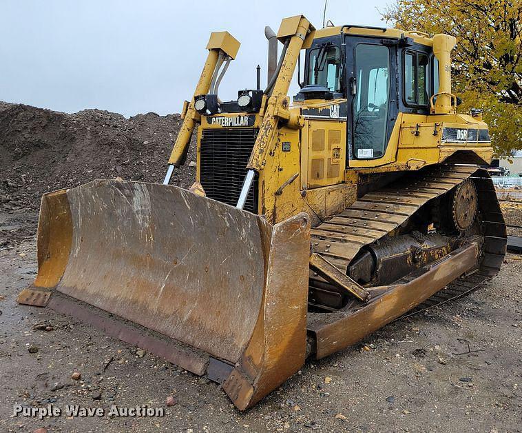 Image of Caterpillar D6R XL Primary image