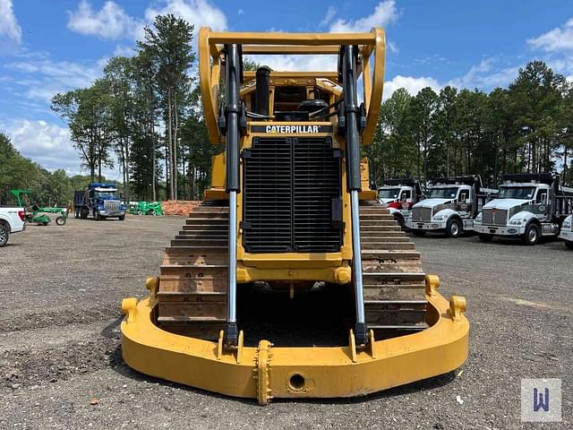 Image of Caterpillar D8R equipment image 1